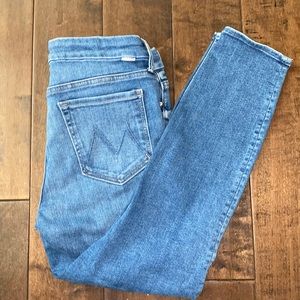 Mother Jeans